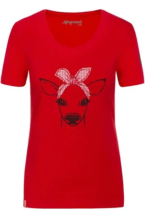Almgwand T-Shirt T-Shirt Bischoferalm - Verkäufer: Storer Handels GmbH