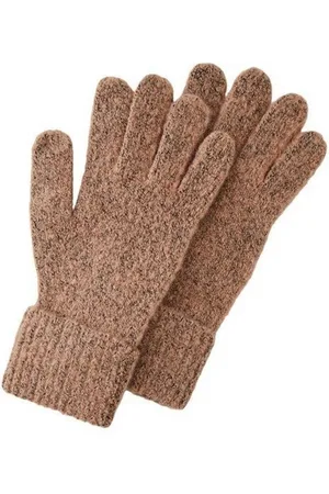 Pieces® Strickhandschuhe Pyron New (1-St) - Verkäufer: Stylaholic The Shop