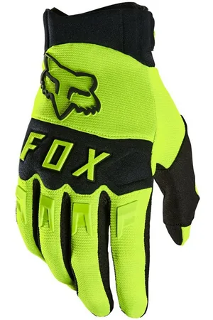 Fox Racing Motorradhandschuhe Fox Dirtpaw Glove Handschuhe neon gelb L - Verkäufer: Fantic26 Funsport GmbH