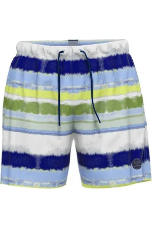 Ceceba Badehose Herren Badehose bedruckt (1-St) - Verkäufer: MASKADOR GmbH (Herstellerverkauf)