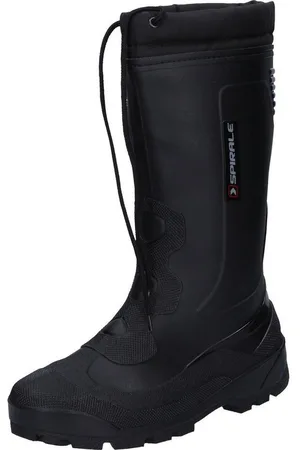 Spirale Nora Ötz Stiefel gefüttert Gummistiefel - Verkäufer: praxy GmbH