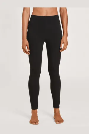 Calida Leggings Lounge & Relax Damen (1-tlg) - Verkäufer: