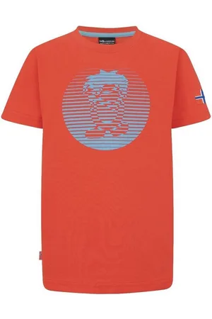 TROLLKIDS Funktionsshirt Troll T PRO UV-Schutz 30+ - Verkäufer: Blauband