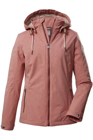 G.I.G.A. DX by killtec Softshelljacke GS 141 WMN SFTSHLL JCKT