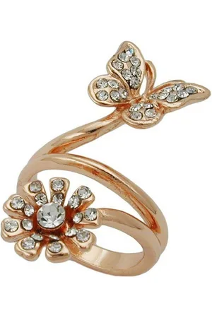 GALLAY Fingerring Ring (1-tlg) - Verkäufer: Cats Collection