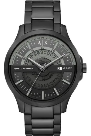 Emporio Armani Quarzuhr Armani Exchange AX2444, Armani Exchange Herrenuhr AX2444 - Verkäufer: Juwelier Bektas e.K.