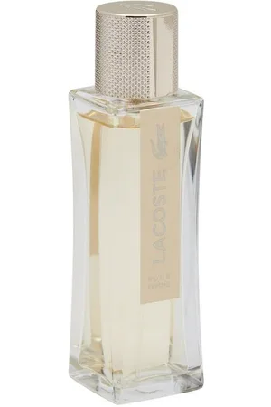 Lacoste Eau de Parfum Pour Femme Damen Eau de Parfum Spray 50 ml - Verkäufer: exklusiv-Duefte