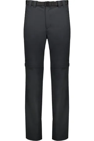 CMP Jogginghose MAN LONG PANT ZIP OFF - Verkäufer: Intersport Haindl