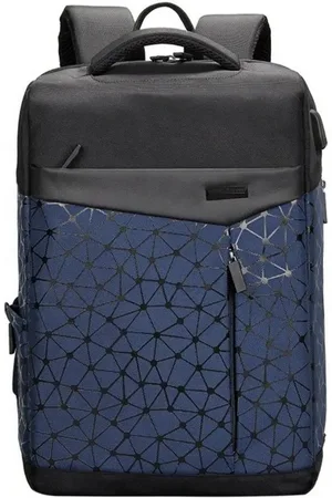 AOKİNG Freizeitrucksack Rucksack Schulrucksack Sportrucksack Tagesrucksack Cityrucksack , Rucksack (Laptopfach) Freizeit Reise Sport Arbeit Schule Uni - Verkäufer: SHG