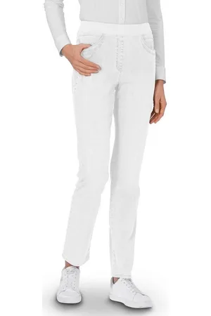 Brax Slim-fit-Jeans Pamina - Verkäufer: Krüger Kleidung