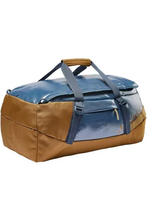 Vaude Trolley CityDuffel 35, 0 Rollen, Duffel Reisetasche 35 Liter - Verkäufer: