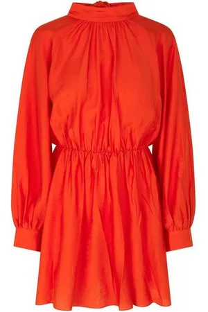 Samsøe Samsøe Sommerkleid Damen Kleid EBBALI (1-tlg) - Verkäufer: engelhorn