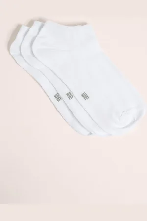 WE Fashion Basicsocken - Verkäufer: