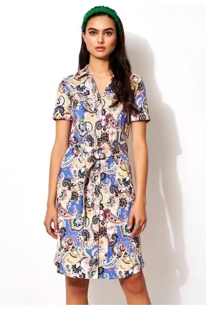 DESOTO Sommerkleid / Da.Kleid / Klara - Verkäufer: August Bickert