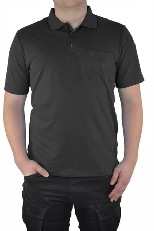 Redmond Poloshirt Poloshirt Soft touch - Verkäufer: MichaelaX-Fashion-Trade