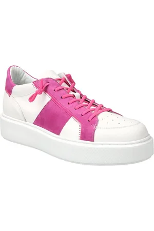 Donna Carolina ARIEL PEONIA Sneaker - Verkäufer: Schuhe Lüke