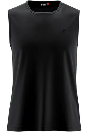 Maier Sports Muscleshirt Funktions Tanktop große Größen - Verkäufer: bigtex