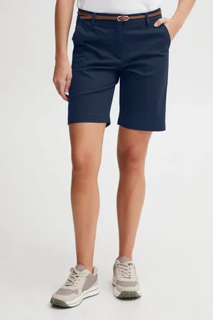 Oxmo Shorts OXDaney SH - 21800144-ME - Verkäufer: meinemarkenmode