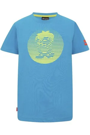 TROLLKIDS Funktionsshirt Troll T PRO UV-Schutz 30+ - Verkäufer: Blauband