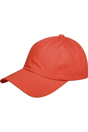 Capelli new york Baseball Cap Cap mit Belüftungslöcher, One size, mit Logostickerei - Verkäufer: Capelli Europe GmbH