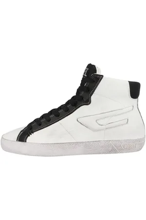 Diesel S-Leroji Mid X Unisex Erwachsene Sneaker - Verkäufer: Tauro