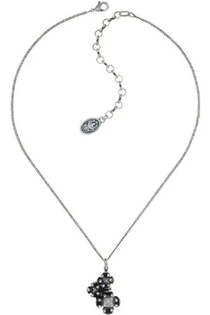 Konplott Kette mit Anhänger : Kette/Anhänger Petit Fleur de Bloom big - Verkäufer: Hinguucker