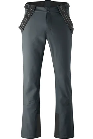 Maier Sports Skihose Skihose Anton slim - Verkäufer: Storer Handels GmbH