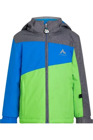 mc kinley Skijacke KK.-Ju.-Jacke Iaco T - Verkäufer: Intersport Haindl