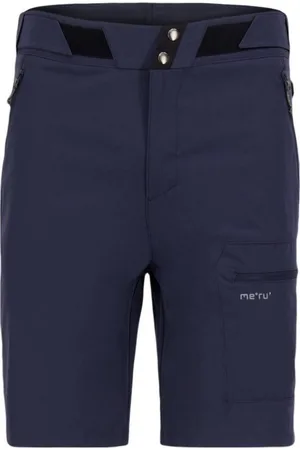 Meru Trainingsshorts Herren Trekingshorts ROSARIO (1-tlg) - Verkäufer: engelhorn