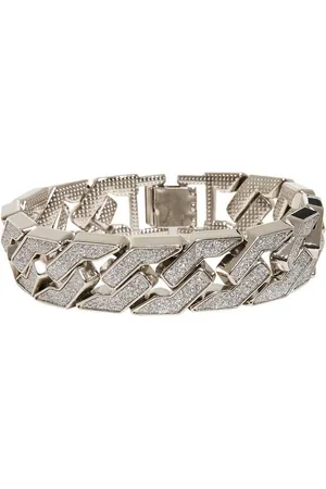 Urban classics Bettelarmband Unisex Glitter Bracelet