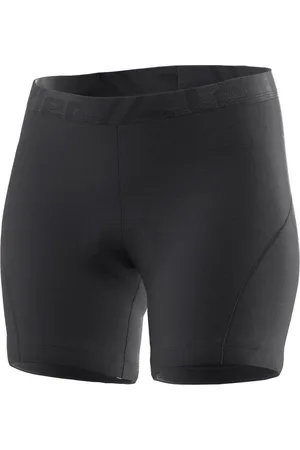 Löffler Fahrradhose W CYCLING UNDERSHORTS ELASTIC - Verkäufer: Sport Hopfmann GmbH