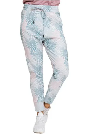 Zhrill Jogg Pants Fabia mint - Verkäufer: Melange-shop
