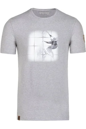 Almgwand T-Shirt T-Shirt Allrissalm - Verkäufer: Storer Handels GmbH