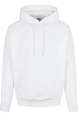 Urban classics Sweatshirt Herren Blank Hoody (1-tlg)