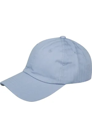 Capelli new york Baseball Cap Cap mit Belüftungslöcher, One size, mit Logostickerei - Verkäufer: Capelli Europe GmbH