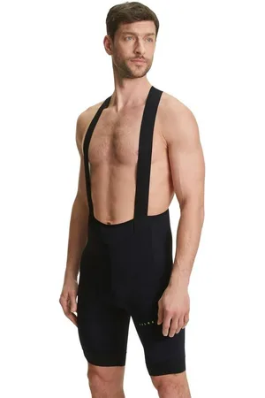 Falke Laufshorts Cycling Bib für höchsten Komfort auf dem Rad - Verkäufer: