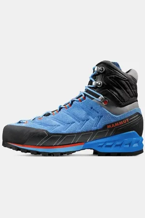Mammut Wanderstiefel - Verkäufer: Sport Michetschläger e.K.