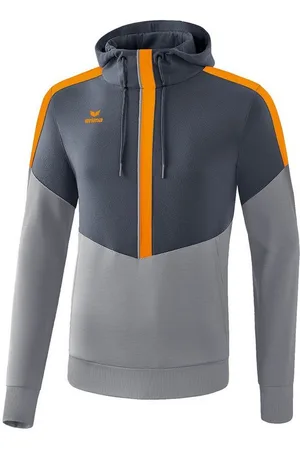 Erima Sweatshirt Squad Hoody Unisex Polyester - Verkäufer: 11teamsports