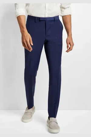 Cinque Baukastenhose CICASTELLO mit Powerstretch