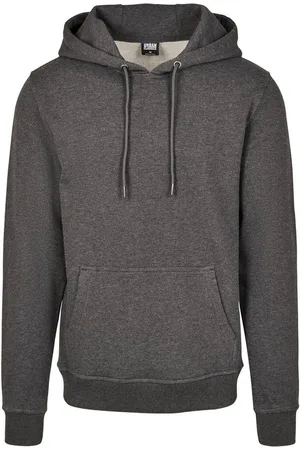 Urban classics Sweatshirt Herren Basic Sweat Hoody (1-tlg)