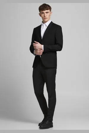 JACK & JONES Anzug JPRFRANCO SUIT NOOS (2-tlg)