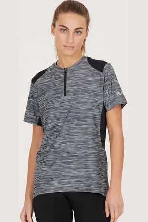 Endurance Funktionsshirt Marimba mit praktischer Quickdry-Technologie