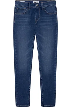 Pepe Jeans 5-Pocket-Jeans Teo