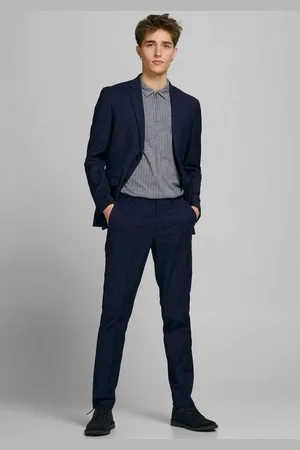 JACK & JONES Anzug JPRFRANCO SUIT NOOS (2-tlg)