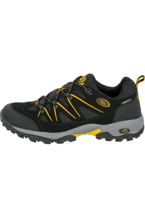 BRUTTING Outdoorschuh Mount Hunter Low Outdoorschuh