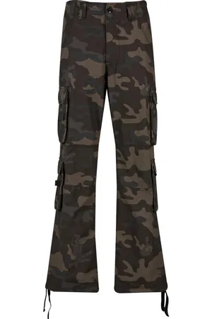 Brandit Cargohose Herren Vintage Cargo Pants (1-tlg)