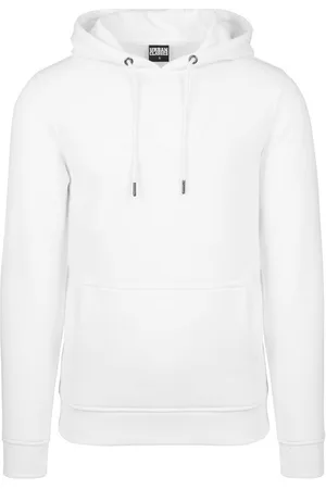 Urban classics Sweatshirt Herren Basic Sweat Hoody (1-tlg)