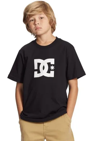 Dcshoes T-Shirt DC Star