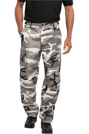 Brandit Cargohose Herren US Ranger Cargo Pants (1-tlg)