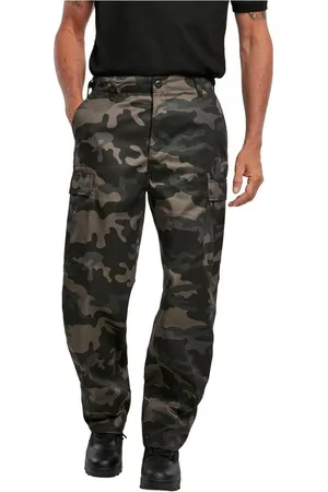 Brandit Cargohose Herren US Ranger Cargo Pants (1-tlg)